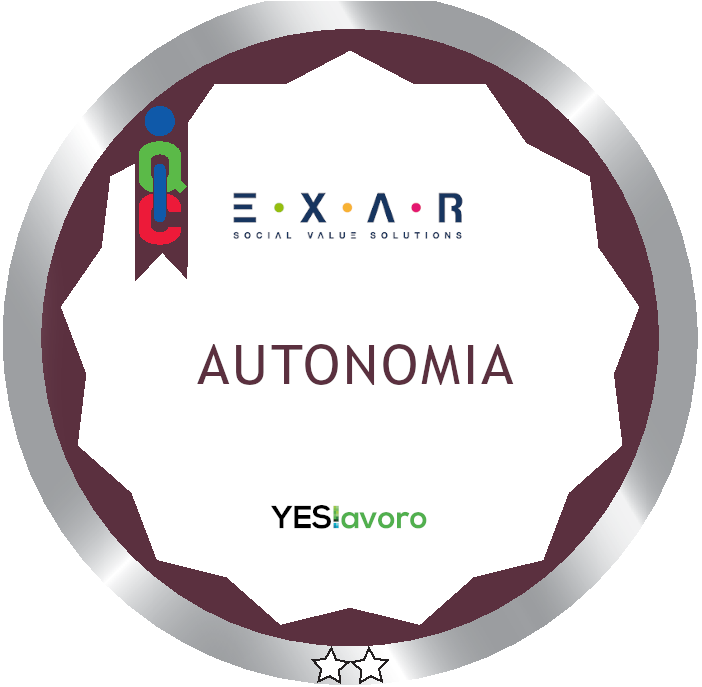 AUTONOMIA